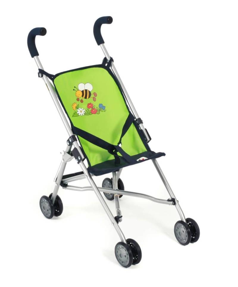 Mini-Buggy ROMA für Puppen Bumblebee von Bayer Chic 2000