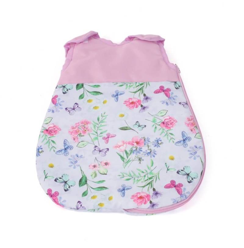 Puppen-Schlafsack Flowers von Bayer Chic 2000