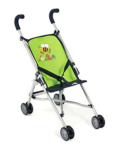 Puppenbuggy Roma, Puppenwagen, Mini-Buggy von Bayer Chic 2000