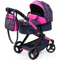 Kombi-Puppenwagen Xeo Kombi-Puppenwagen Xeo von Bayer Design Fritz Bayer GmbH &