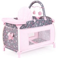 Multibett für Puppen bis 46cm Multibett für Puppen bis 46cm von Bayer Design Fritz Bayer GmbH &