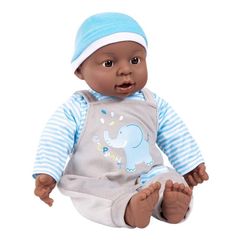 Bayer Design Puppe Brooky Boy 40cm von Bayer Design