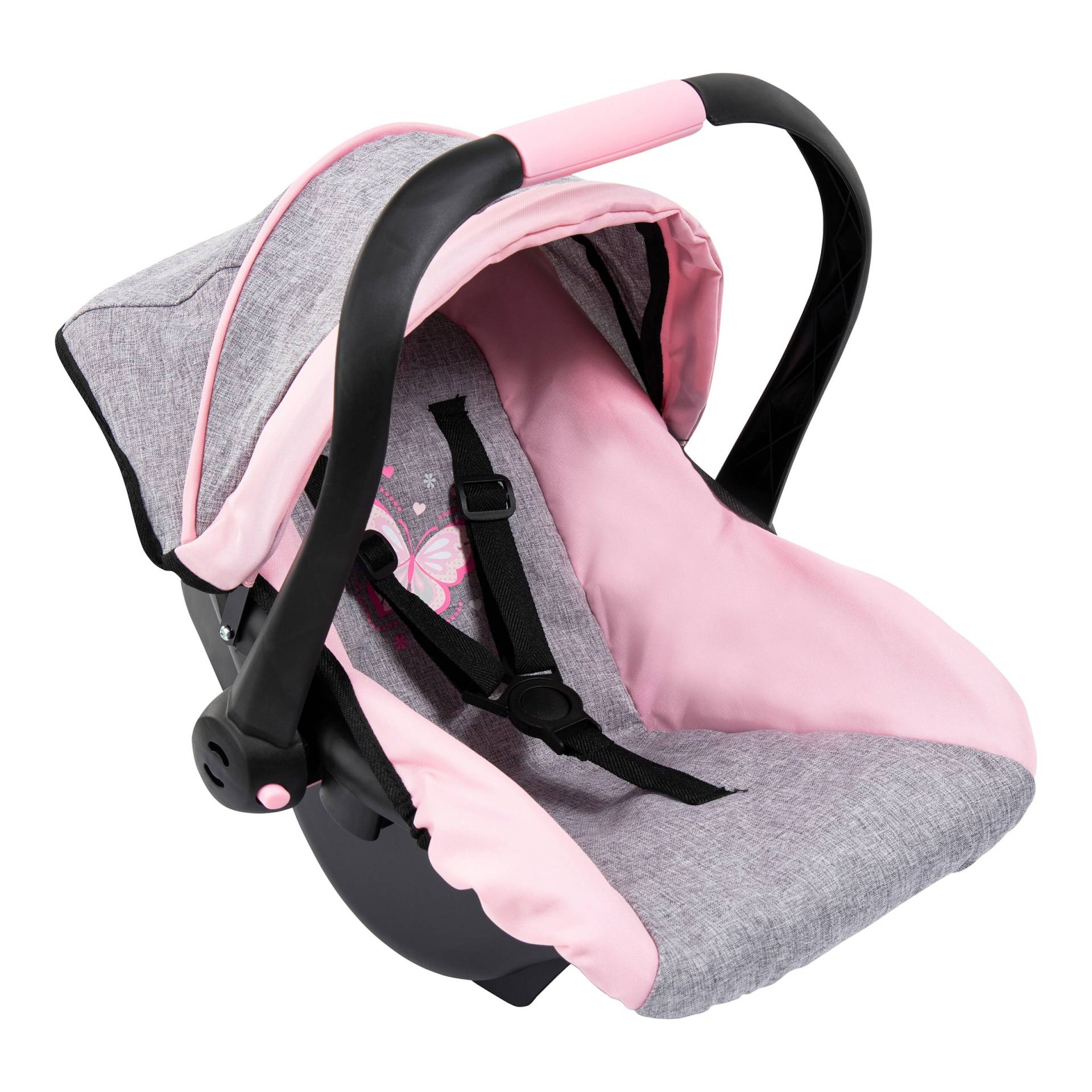 Bayer Design Puppen-Babyschale Bayer Design Puppen-Babyschale von Bayer Design