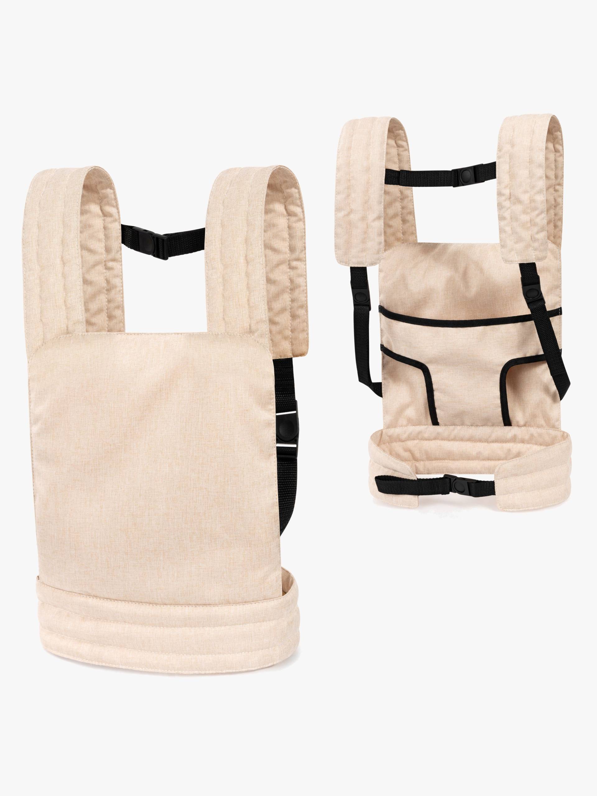 Bayer Design Puppentrage, Beige Bayer Design Puppentrage, Beige von Bayer Design