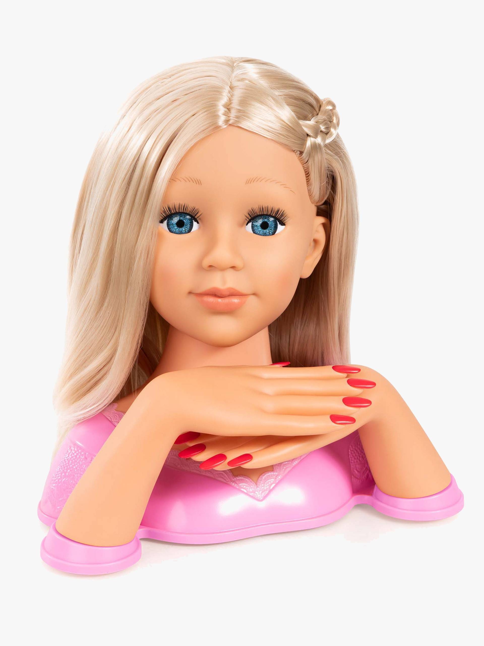 Bayer Design Schminkpuppe Super Model Charlene Bayer Design Schminkpuppe Super Model Charlene von Bayer Design