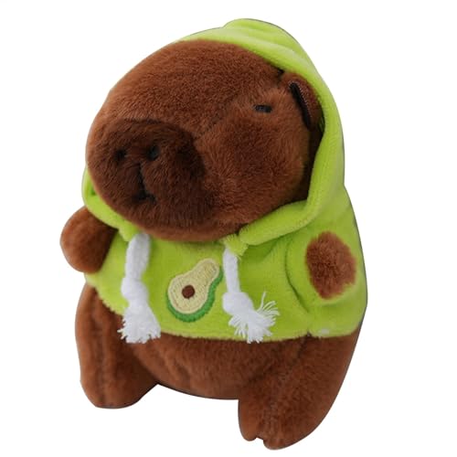 Bbbabeslk Plüschtier-Schlüsselanhänger, gefüllter Köder-Schlüsselanhänger | Plüschbeutelanhänger, Tieranhänger für Mädchen und Frauen, Taschenanhänger, Rucksackzubehör, grün, Consulte la descripción Bbbabeslk Plüschtier-Schlüsselanhänger, gefüllter Köder-Schlüsselanhänger | Plüschbeutelanhänger, Tieranhänger für Mädchen und Frauen, Taschenanhänger, Rucksackzubehör, grün, Consulte la descripción von Bbbabeslk