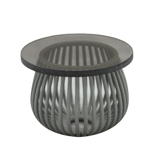 Miniatur-Rattan-Stuhl, Zubehör für Puppenhäuser, Raumzubehör, Landschaftsdekoration, Dekoration aus Rattan für Balkon, Szenenzubehör für Cas Miniatur-Rattan-Stuhl, Zubehör für Puppenhäuser, Raumzubehör, Landschaftsdekoration, Dekoration aus Rattan für Balkon, Szenenzubehör für Cas von Bbbabeslk