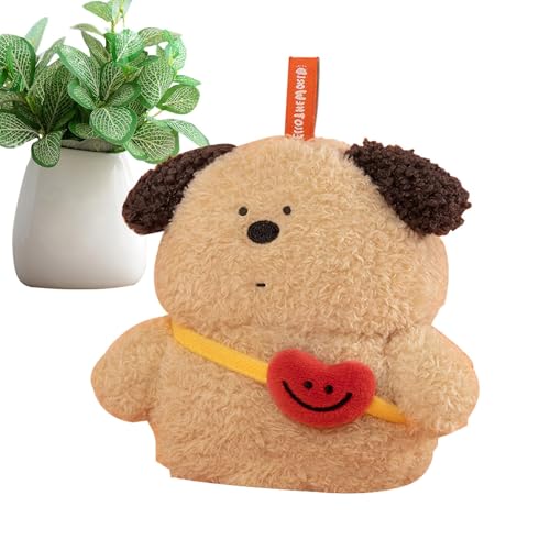 Plüschpuppe, Plüschfigur, Plüschpuppe, Spielzeugmodell, Schreibtischspielzeug aus der Plüsch-Kollektion, Plüschspielzeug mit angenehmer Haptik für das Wohnzimmer Plüschpuppe, Plüschfigur, Plüschpuppe, Spielzeugmodell, Schreibtischspielzeug aus der Plüsch-Kollektion, Plüschspielzeug mit angenehmer Haptik für das Wohnzimmer von Bbbabeslk