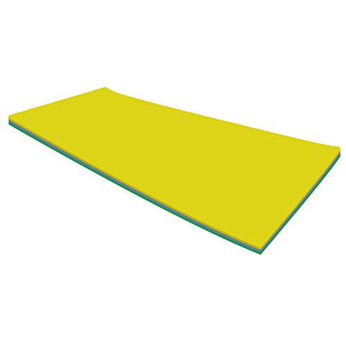 Water Float Mat - Floating Water Pad Mat | Foam Floating Pool Mat Swimming Pool Floating Mat | Floating Water Pad Mat Swimming Pool Floating Blanket, Island Lounger Blanket Pad Floating Mat for Lake von Bbbabeslk