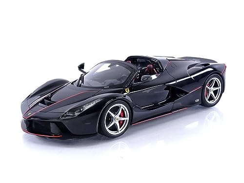 Bbr - Eisen LaFerrari Aperta – 1/18 von Bbr