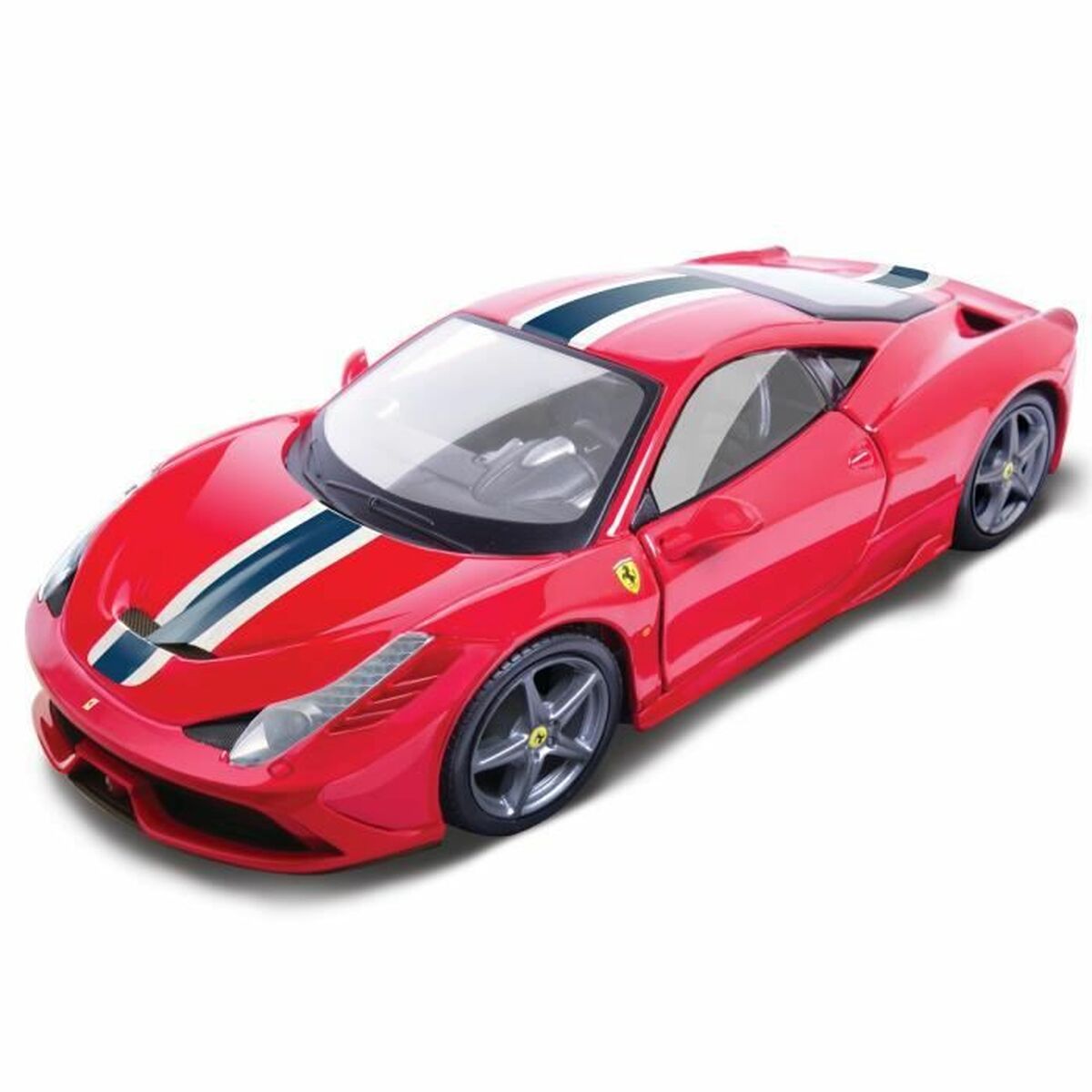 Auto Bburago Ferrari 458 Speciale 1:18 von Bburago