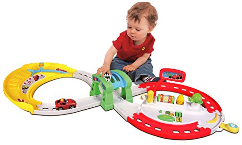 Bauer Spielwaren Junior 16-88802 Spielzeugauto Bauer Spielwaren Junior 16-88802 Spielzeugauto von Bburago