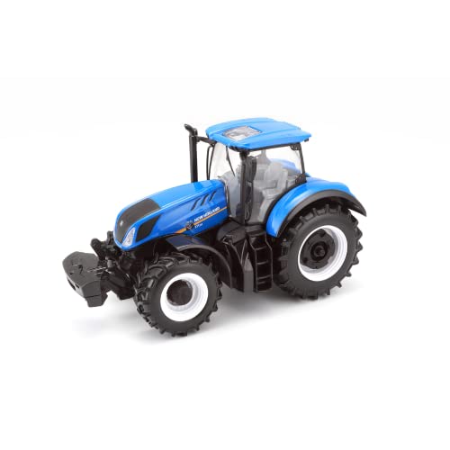 Bburago 1:32 New Holland Traktor von Bburago