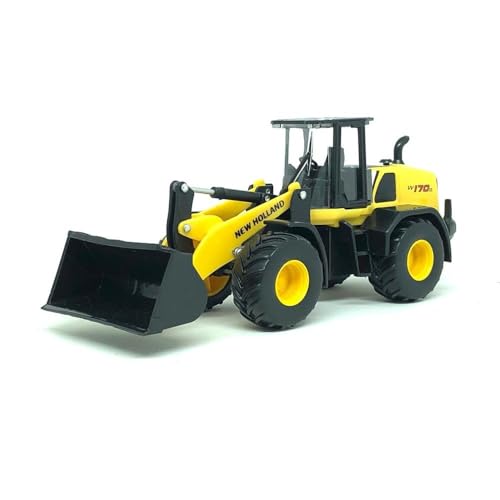 Bburago 1:50 New Holland W170D Radlader von Bburago