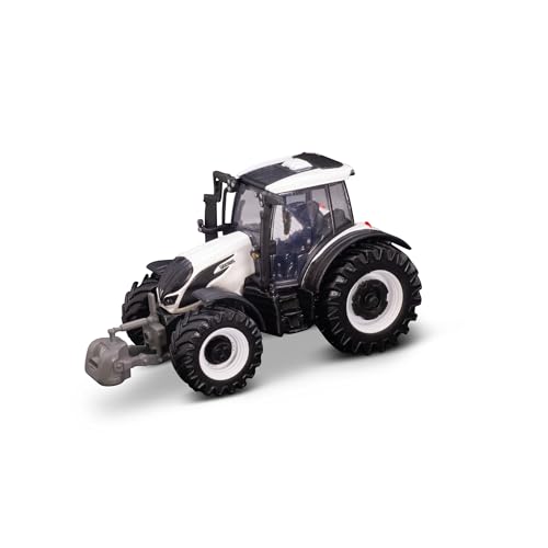 Bburago 10CM VALTRA M2Q Tractor von Bburago