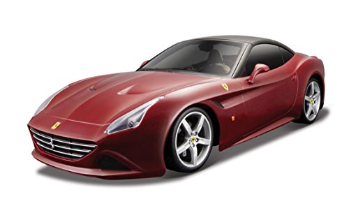 Burago Signature 1/18 Ferrari California T von Bburago