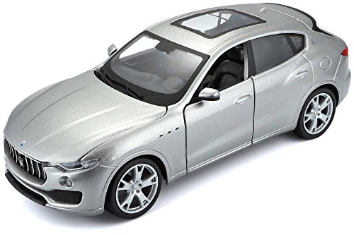 Bburago 15621081 1:24 Maserati Levante 2016 von Bburago