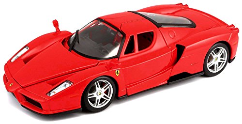 Bburago 15626006 - Ferrari Enzo von Bburago