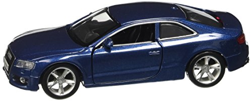 Bburago 43008 - Audi A5, 1:32 (farblich sortiert) von Bburago