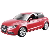 Bburago Audi A1 1:24 Modellauto von Bburago