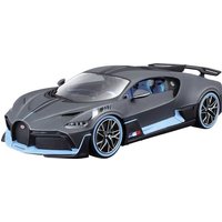 Bburago Bugatti DIVO 1:18 Modellauto von Bburago