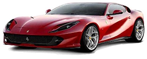 Bburago Ferrari 812 Superfast 1/43 von Bburago