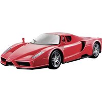 Bburago Ferrari ENZO 2002-2004 1:24 Modellauto von Bburago