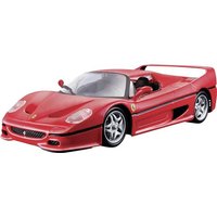 Bburago Ferrari F50 1996-1997 1:24 Modellauto von Bburago