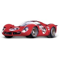 Bburago Ferrari Race 330 P4 Daytona ´67 1:24 Modellauto von Bburago