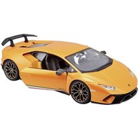 Bburago Lamborghini Huracan Performate 1:24 Modellauto von Bburago