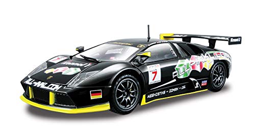 Bburago Lamborghini Murcielago FIA GT — Maßstab 1/24, sortiert von Bburago