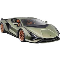 Bburago Lamborghini Sian FKP 37 1:18 Modellauto von Bburago