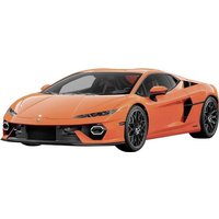 Bburago Lamborghini Temerario 1:18 Modellauto Bburago Lamborghini Temerario 1:18 Modellauto von Bburago