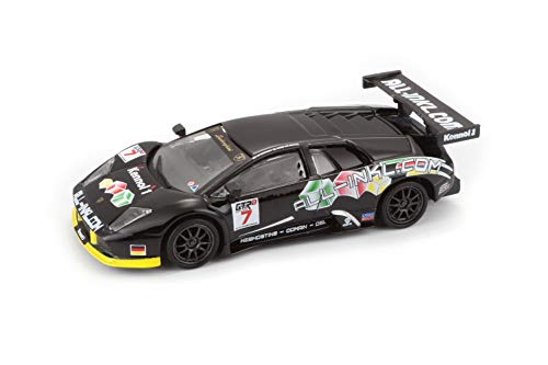 Bburago Maisto Frankreich 38010 Race Collection – Maßstab 1/43 – Modell zufällige von Bburago