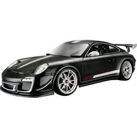 Bburago Porsche 911 GT3 RS 4,0 1:18 Modellauto von Bburago