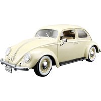 Bburago VW Käfer 1:18 Modellauto von Bburago