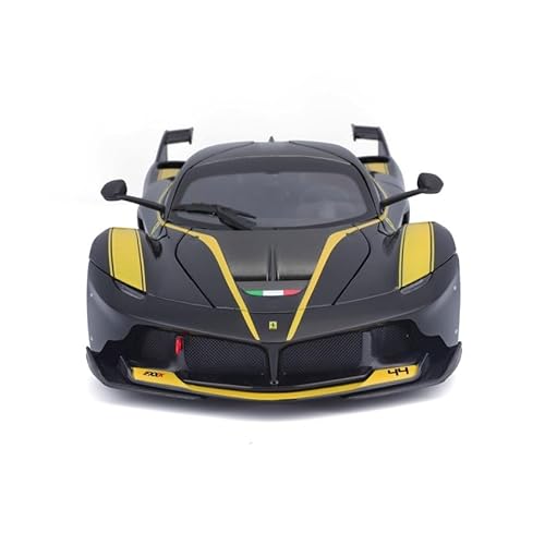 Ferrari FXX-K 1:18 Signature Bburago 18-16907BK von Bburago