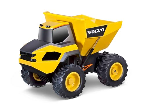 RC Volvo Rock Hauler 2.4GHZ von Maistro