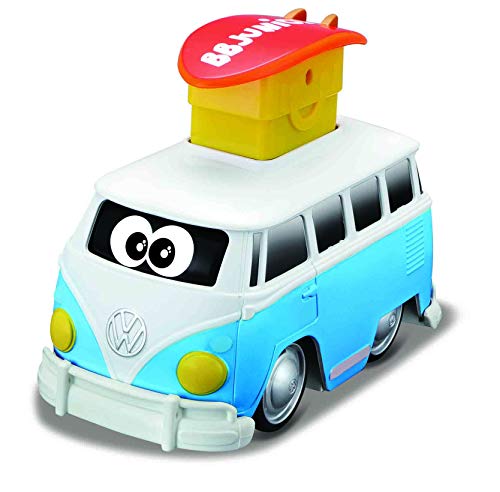 Tavitoys 85110 Volkswagen Spielzeugauto für Kinder, Mehrfarbig, Sin Talla von Tavitoys