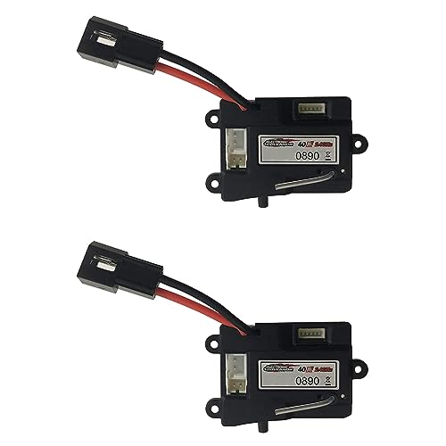 Bcowtte 2X für 9130 9136 9137 Elektronischer Regler ZJ07 Teile von Bcowtte