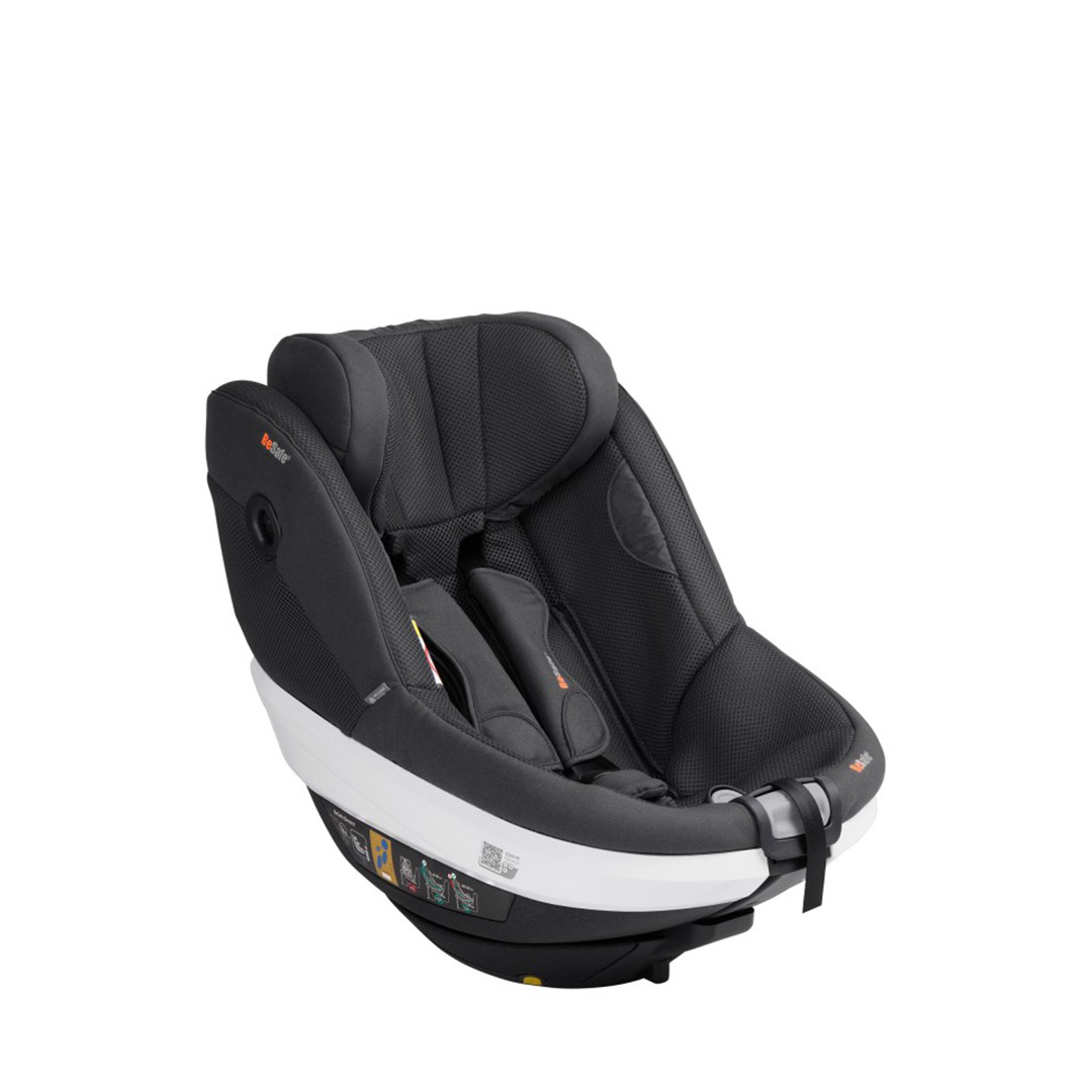 BeSafe Beyond 360 Car Seat von BeSafe