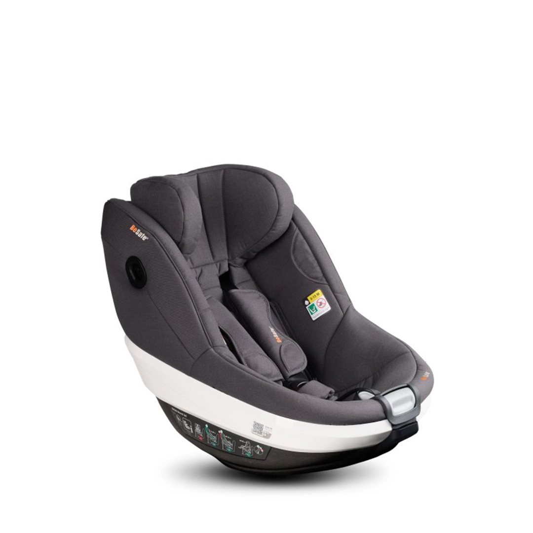 BeSafe Beyond 360 Car Seat von BeSafe