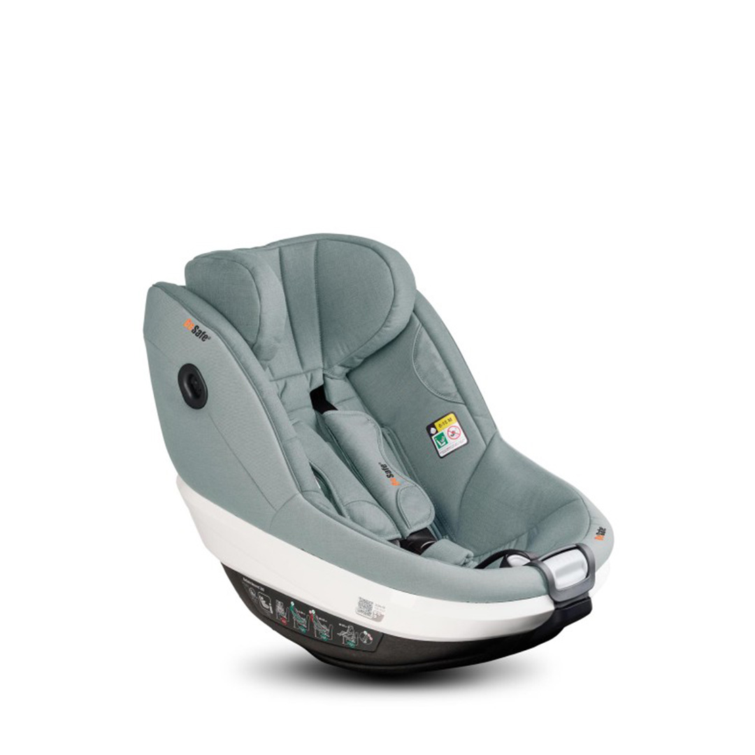 BeSafe Beyond 360 Car Seat von BeSafe