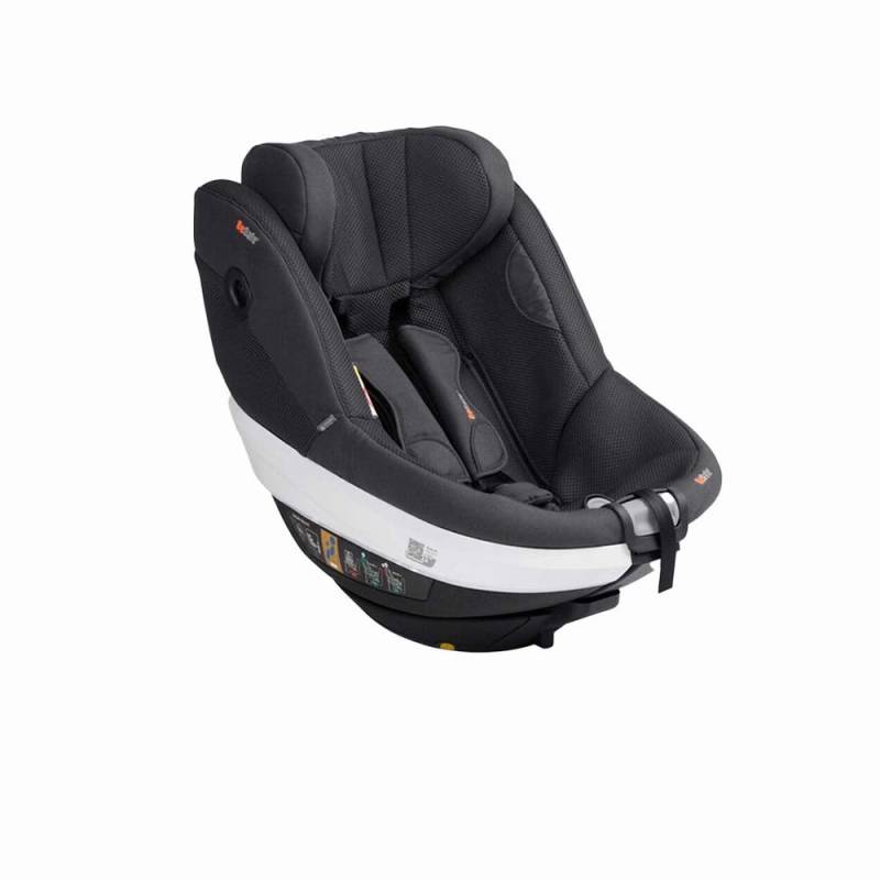 BeSafe Beyond 360 Kindersitz, Anthracite Mesh von BeSafe