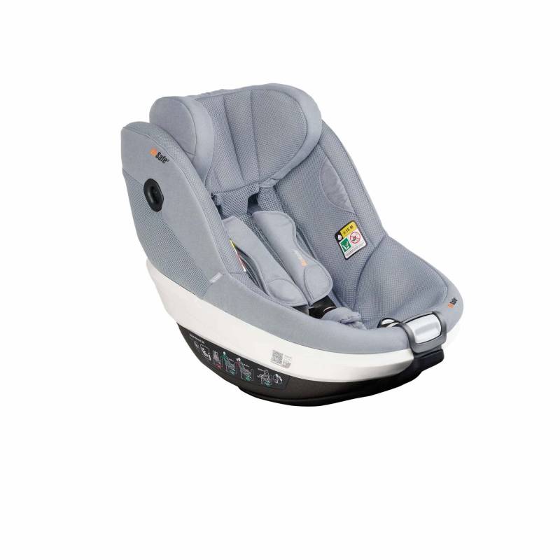 BeSafe Beyond 360 Kindersitz, Peak Mesh von BeSafe