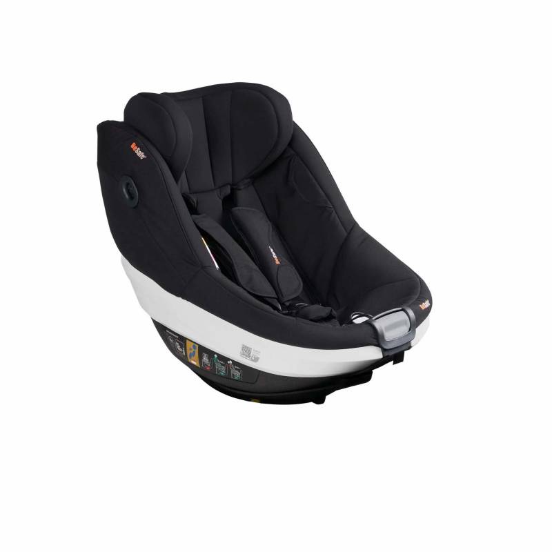 BeSafe Beyond Kindersitz, Fresh Black Cab von BeSafe