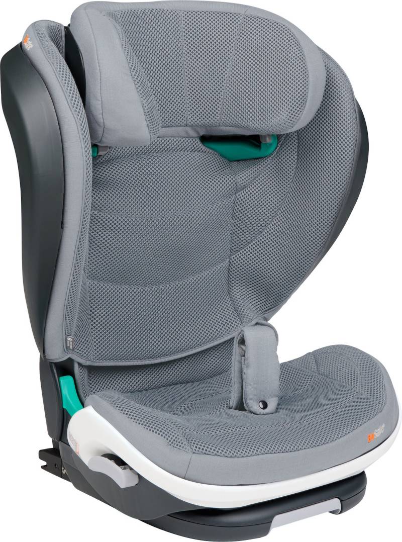 BeSafe Flex FIX 2 Kindersitz, Peak Mesh von BeSafe