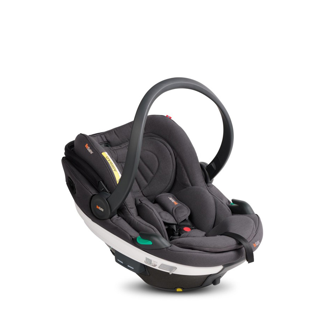 BeSafe Go Beyond Car Seat von BeSafe