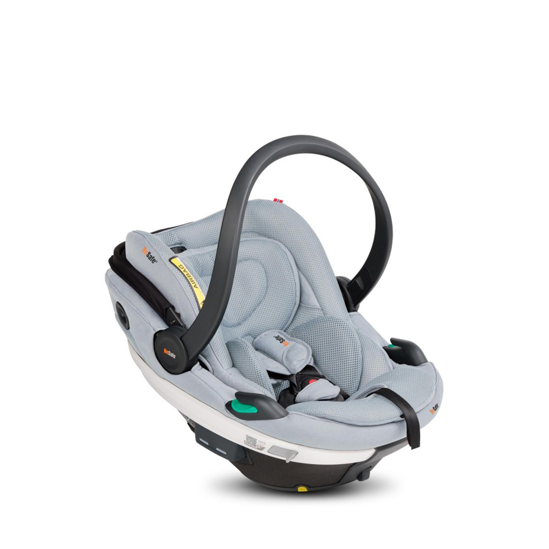 BeSafe Go Beyond Car Seat von BeSafe