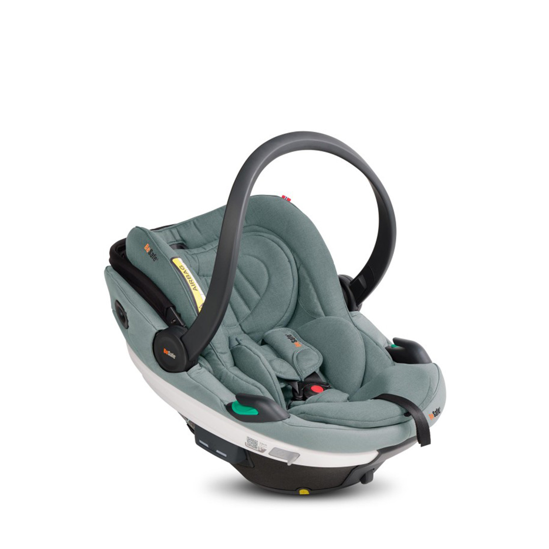 BeSafe Go Beyond Car Seat von BeSafe